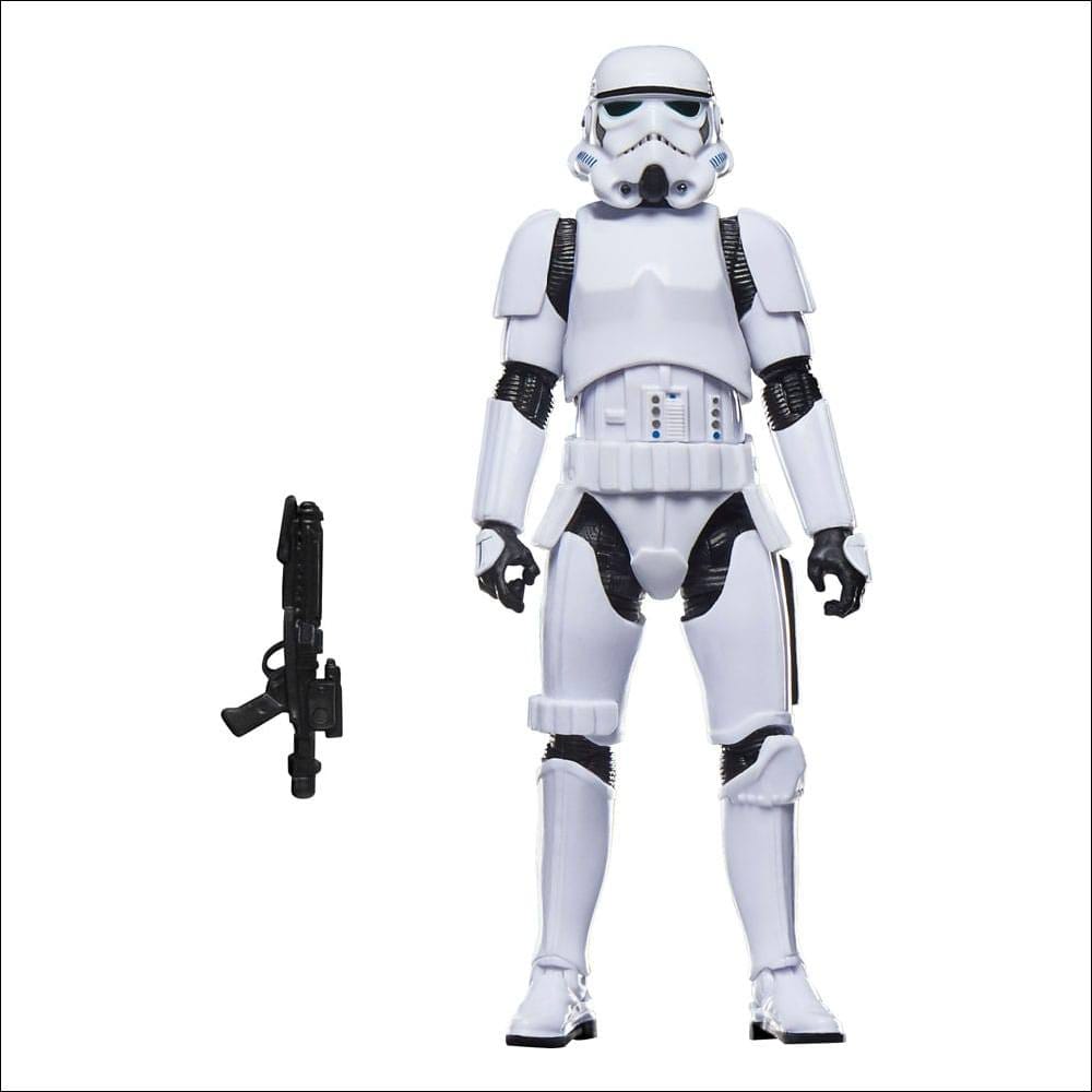 G0925 Star Wars Vintage Collection Stormtrooper (A New Hope)