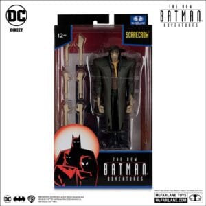 17768 DC Comics The New Batman Adventures Scarecrow