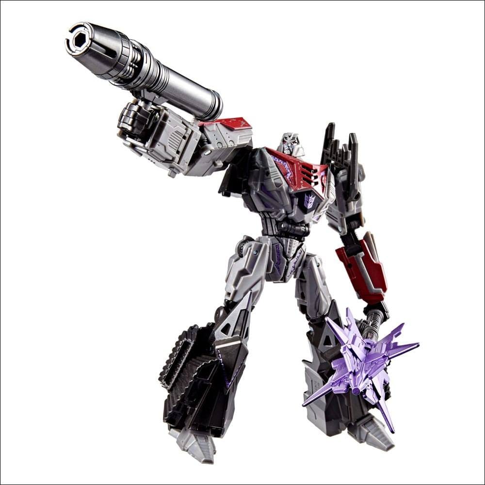 G1790 Transformers Studio Series Voyager Class Megatron