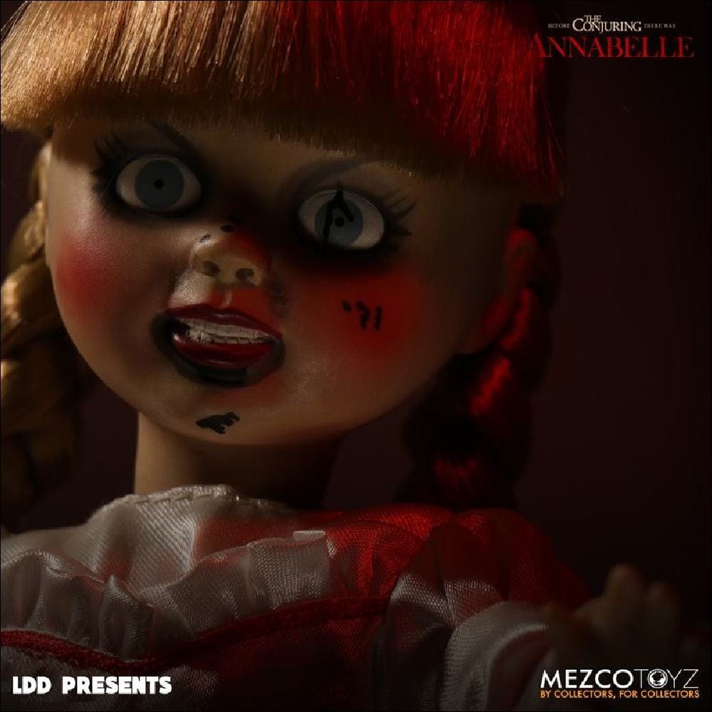 94460 Living Dead Dolls Annabelle