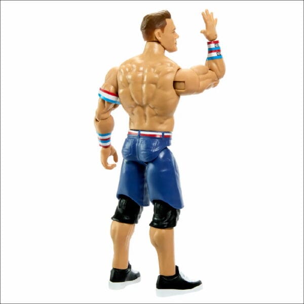 JGD53 WWE Main Event Top Picks John Cena - Afbeelding 4