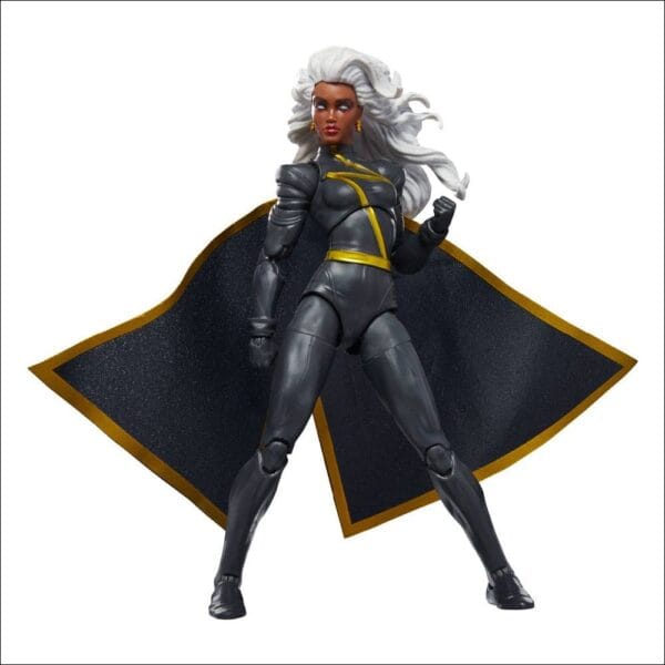 G0645 Marvel Legends Uncanny X-Men Comics Storm - Afbeelding 3