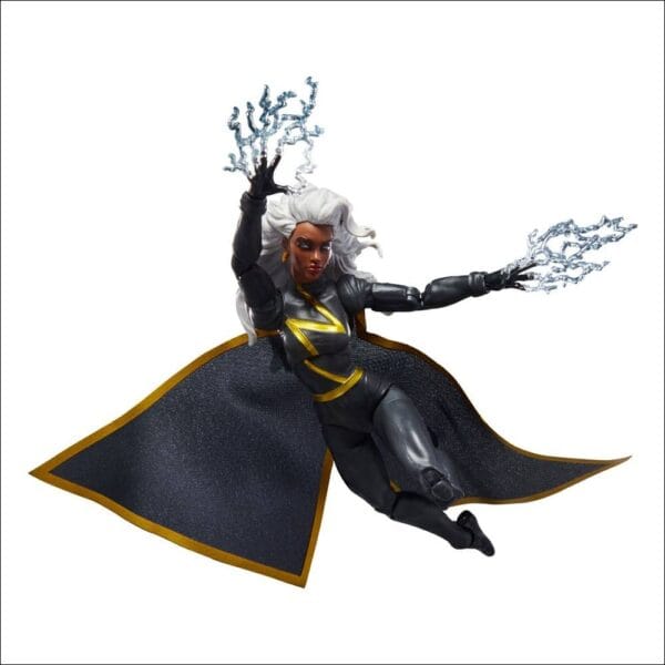 G0645 Marvel Legends Uncanny X-Men Comics Storm - Afbeelding 5