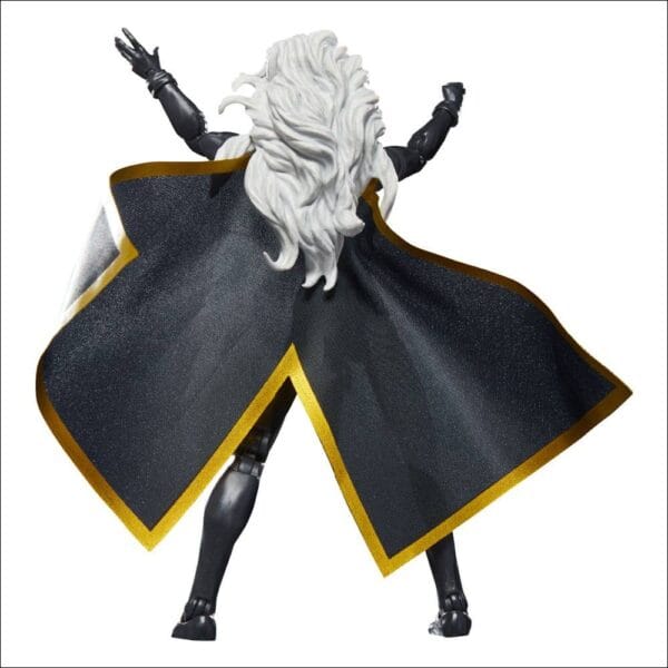 G0645 Marvel Legends Uncanny X-Men Comics Storm - Afbeelding 7