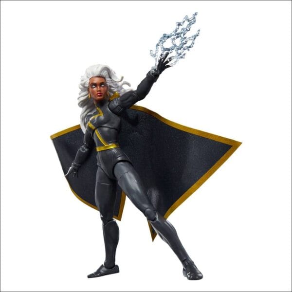 G0645 Marvel Legends Uncanny X-Men Comics Storm - Afbeelding 8