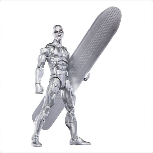 G0815 Marvel Legends Silver Surfer - Afbeelding 3
