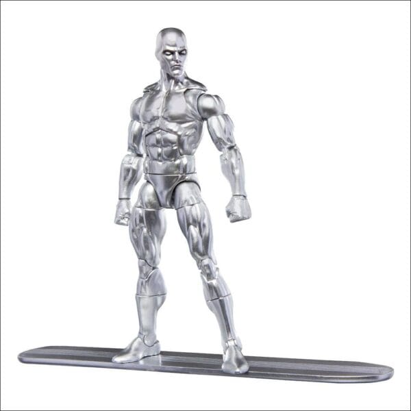 G0815 Marvel Legends Silver Surfer - Afbeelding 7